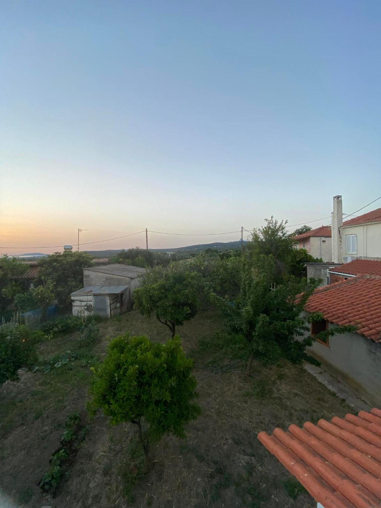 Golden Navarino'S Sunset Pylos Exterior foto